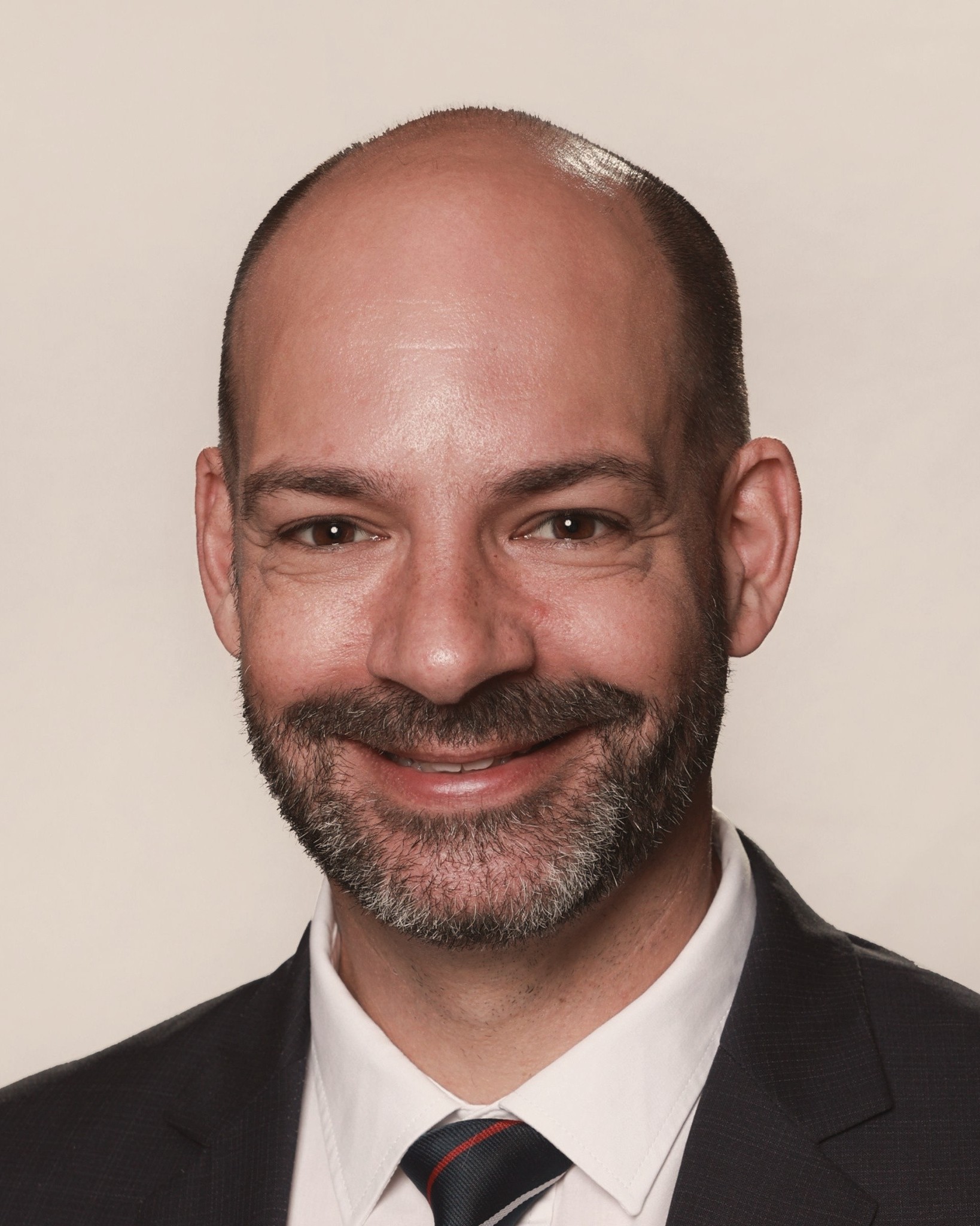 Gavin Erasmus